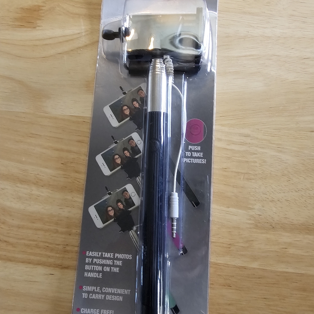 SELFIE stick - Picture 3 of 3